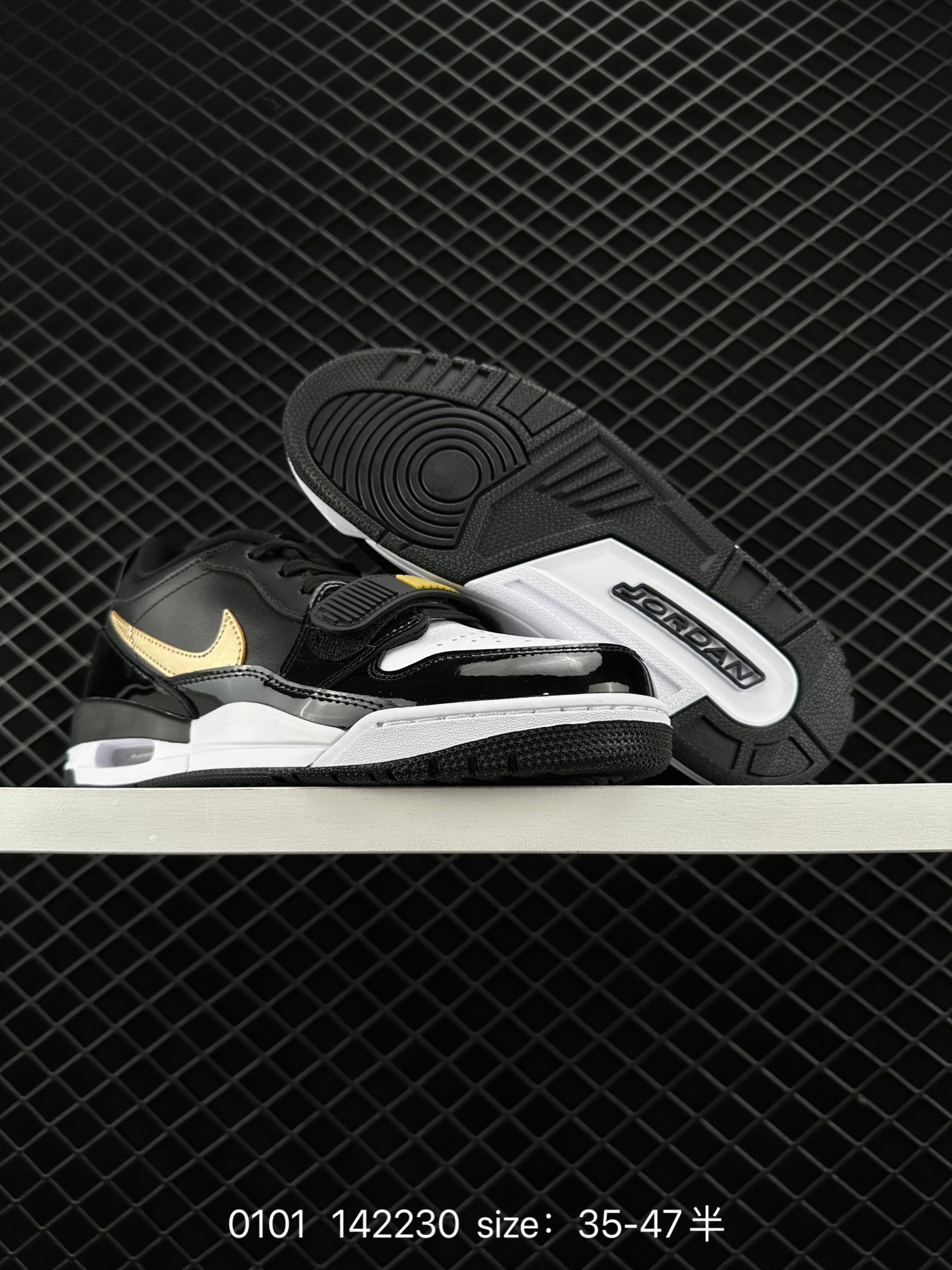 Air Jordan Legacy 312 Low